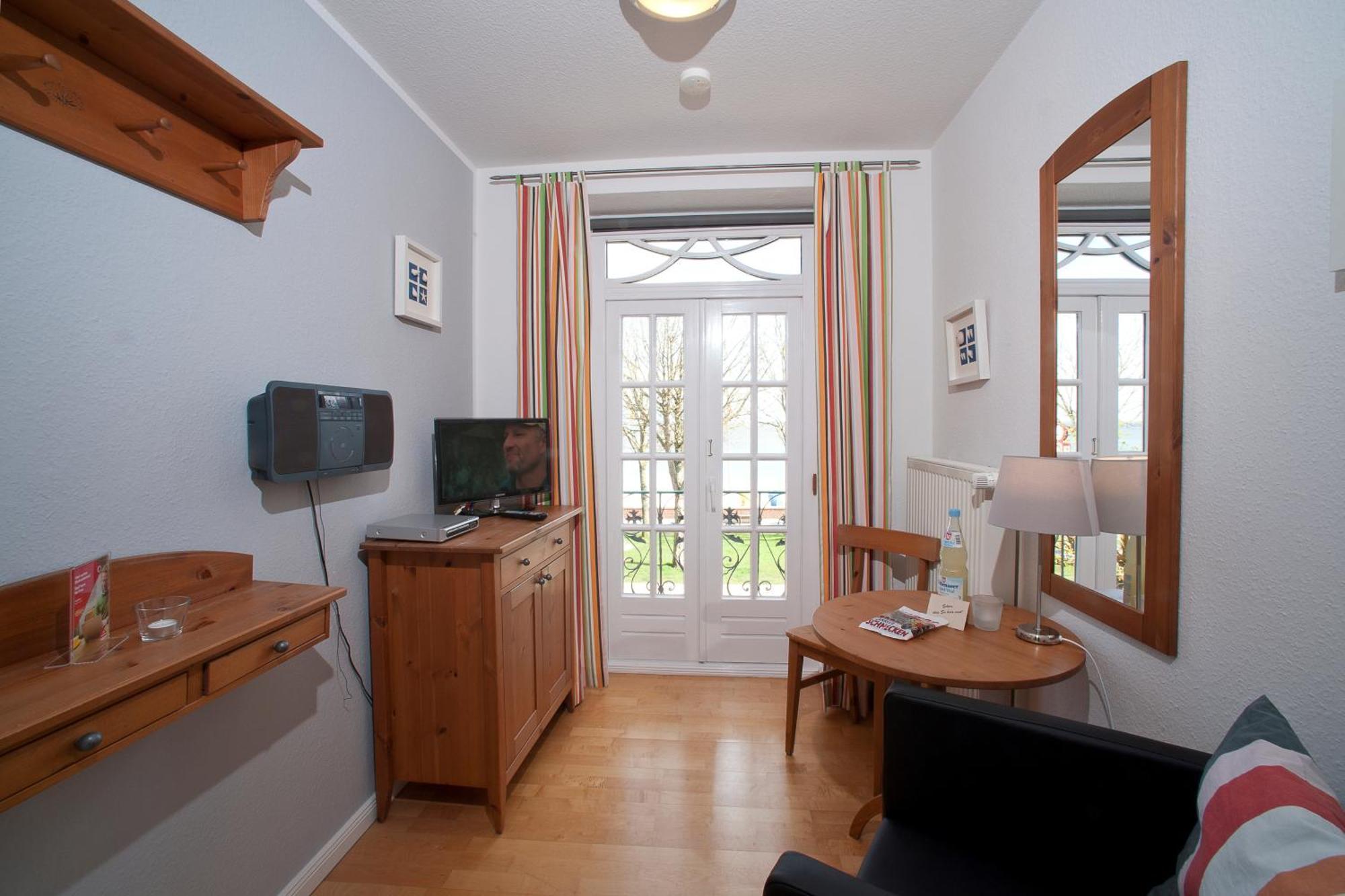 Haus Gud Hoeoeb Whg 04 Wyk auf Föhr Exterior foto
